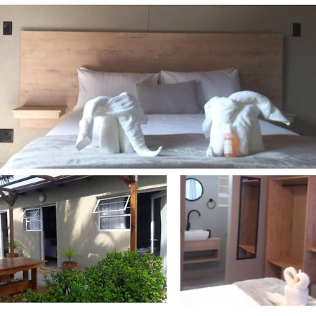 The Mole Guesthouse Swakopmund Esterno foto