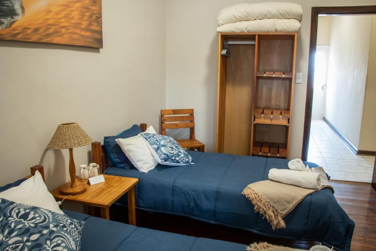 The Mole Guesthouse Swakopmund Esterno foto
