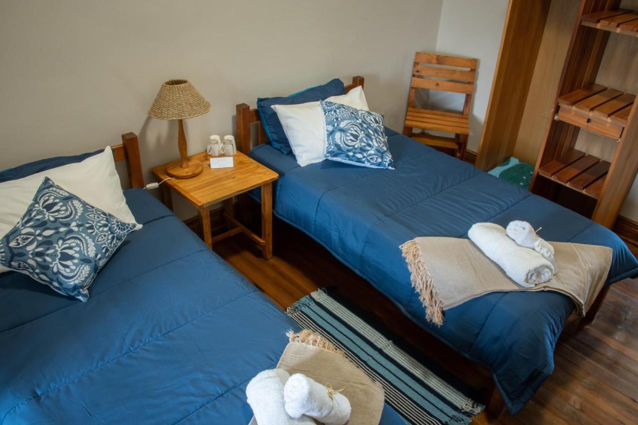 The Mole Guesthouse Swakopmund Esterno foto
