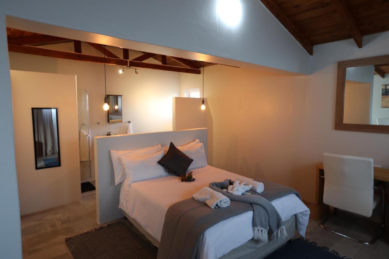 The Mole Guesthouse Swakopmund Esterno foto