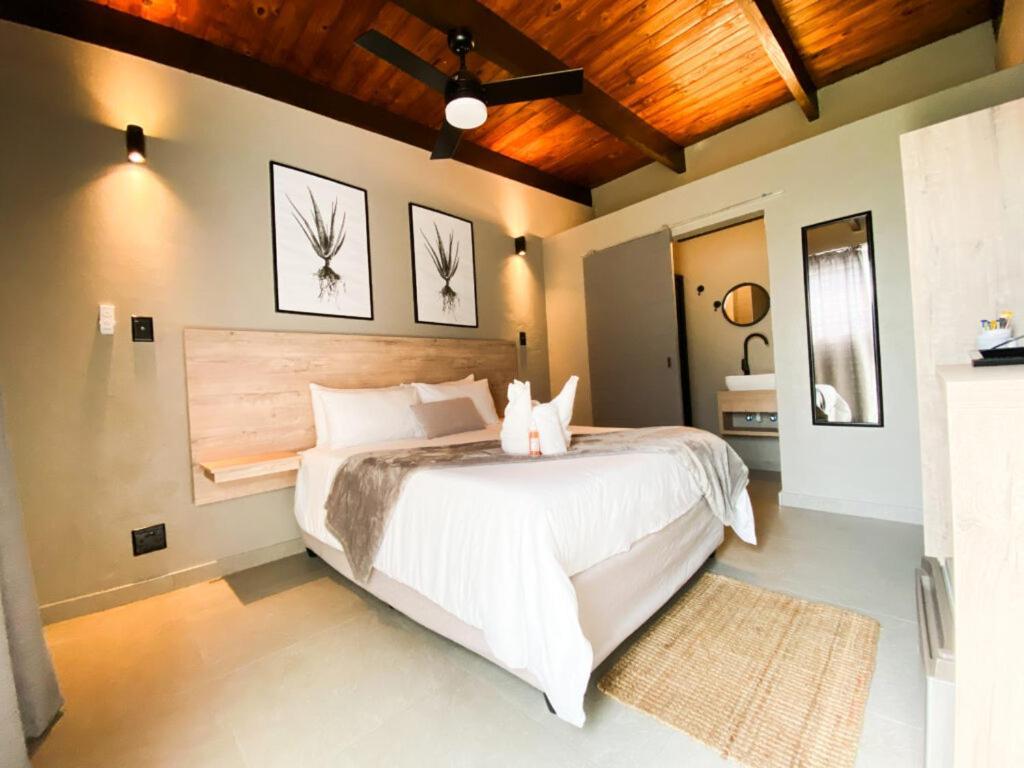 The Mole Guesthouse Swakopmund Esterno foto